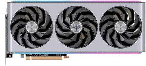 Sapphire Radeon RX 7900 XTX Nitro+ Vapor-X 24GB GDDR6 - CeX (UK